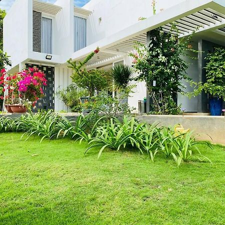 Oceanami Resort - Bali Villa 4Bedrooms, 400M2, Bbq Long Hai Zewnętrze zdjęcie