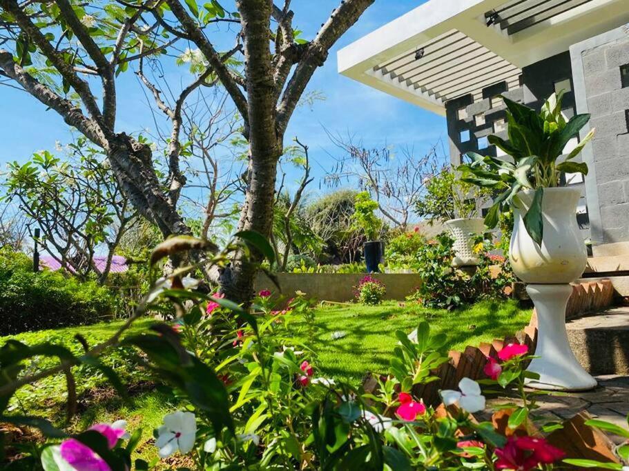Oceanami Resort - Bali Villa 4Bedrooms, 400M2, Bbq Long Hai Zewnętrze zdjęcie
