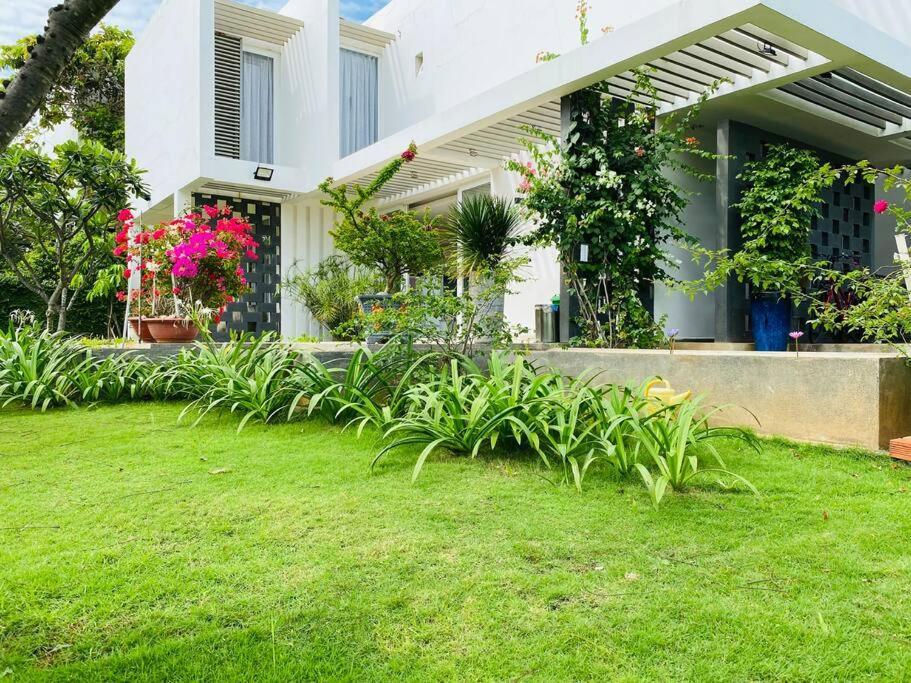 Oceanami Resort - Bali Villa 4Bedrooms, 400M2, Bbq Long Hai Zewnętrze zdjęcie