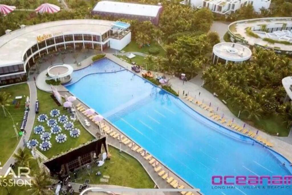 Oceanami Resort - Bali Villa 4Bedrooms, 400M2, Bbq Long Hai Zewnętrze zdjęcie