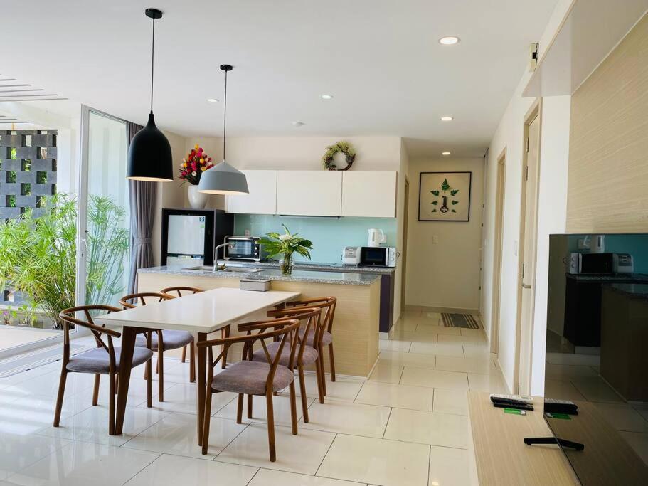 Oceanami Resort - Bali Villa 4Bedrooms, 400M2, Bbq Long Hai Zewnętrze zdjęcie