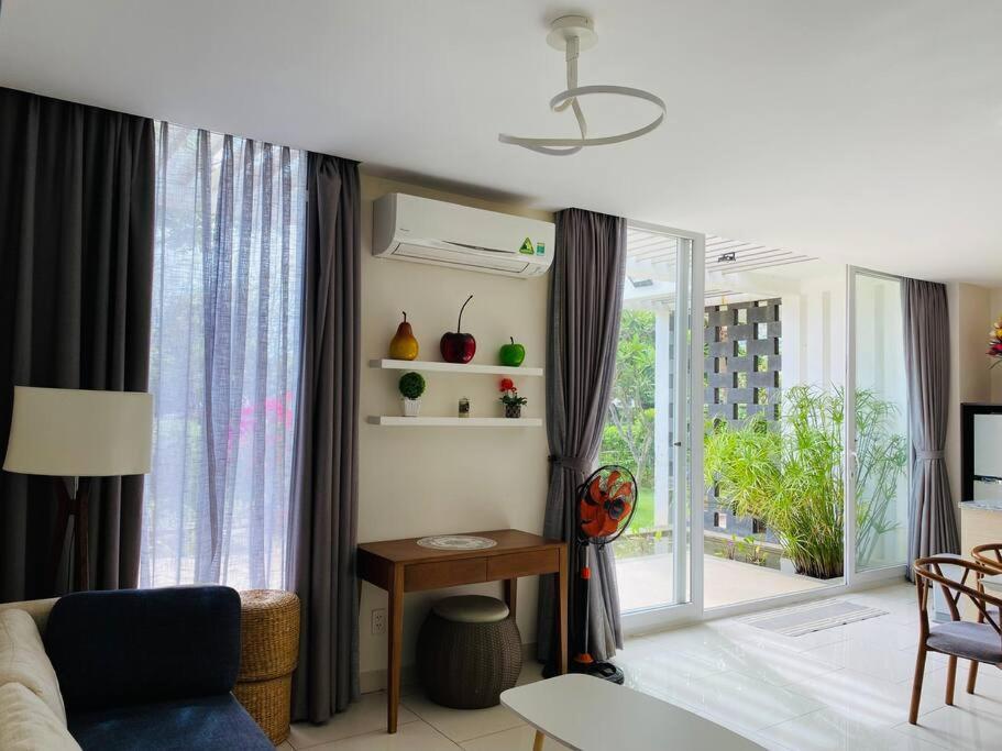 Oceanami Resort - Bali Villa 4Bedrooms, 400M2, Bbq Long Hai Zewnętrze zdjęcie