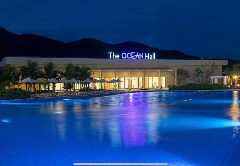 Oceanami Resort - Bali Villa 4Bedrooms, 400M2, Bbq Long Hai Zewnętrze zdjęcie